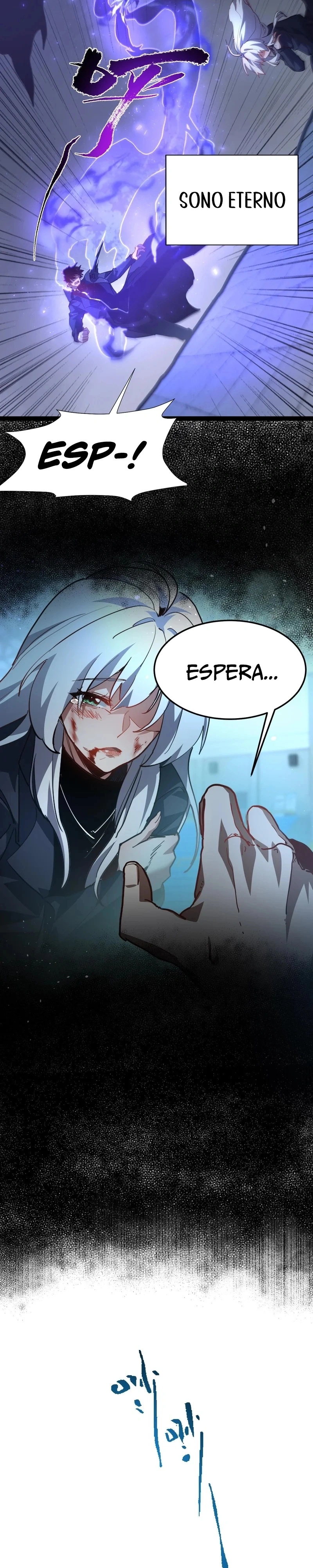 Necromante com Força Máxima Capítulo 128 Página 34