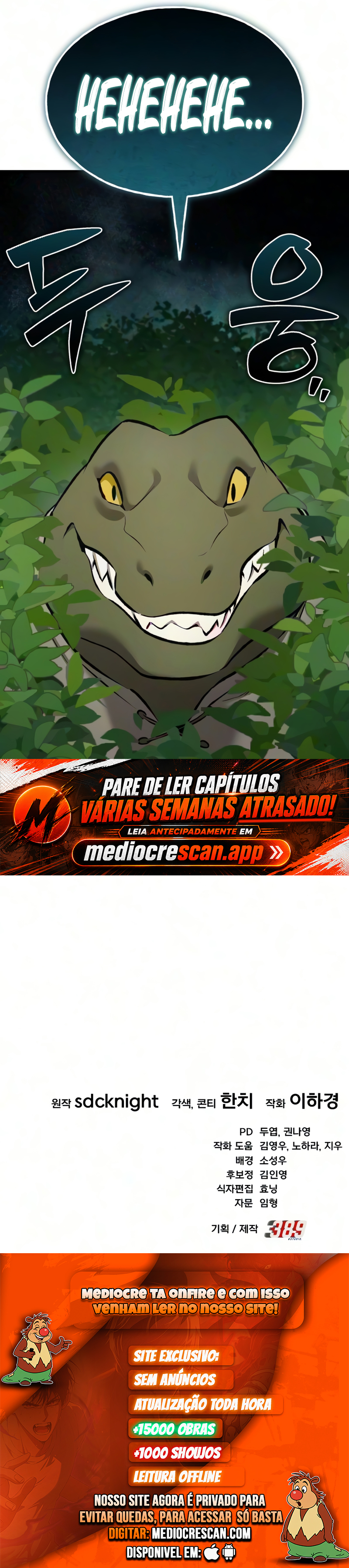 The Top Dungeon Farmer Capítulo 144 Página 13