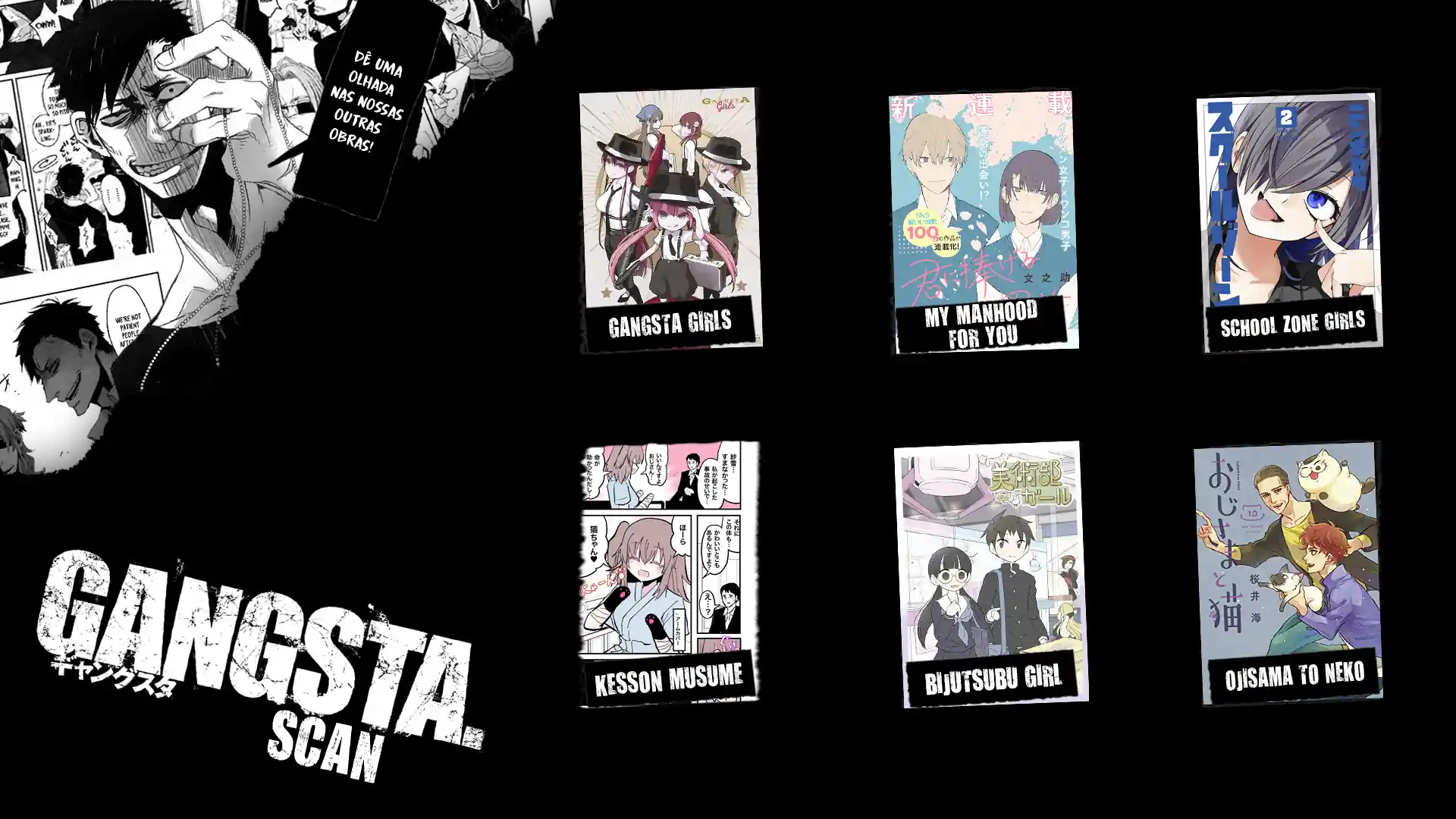 Dia de Aniversário Mangá Capítulo 209 Página 6