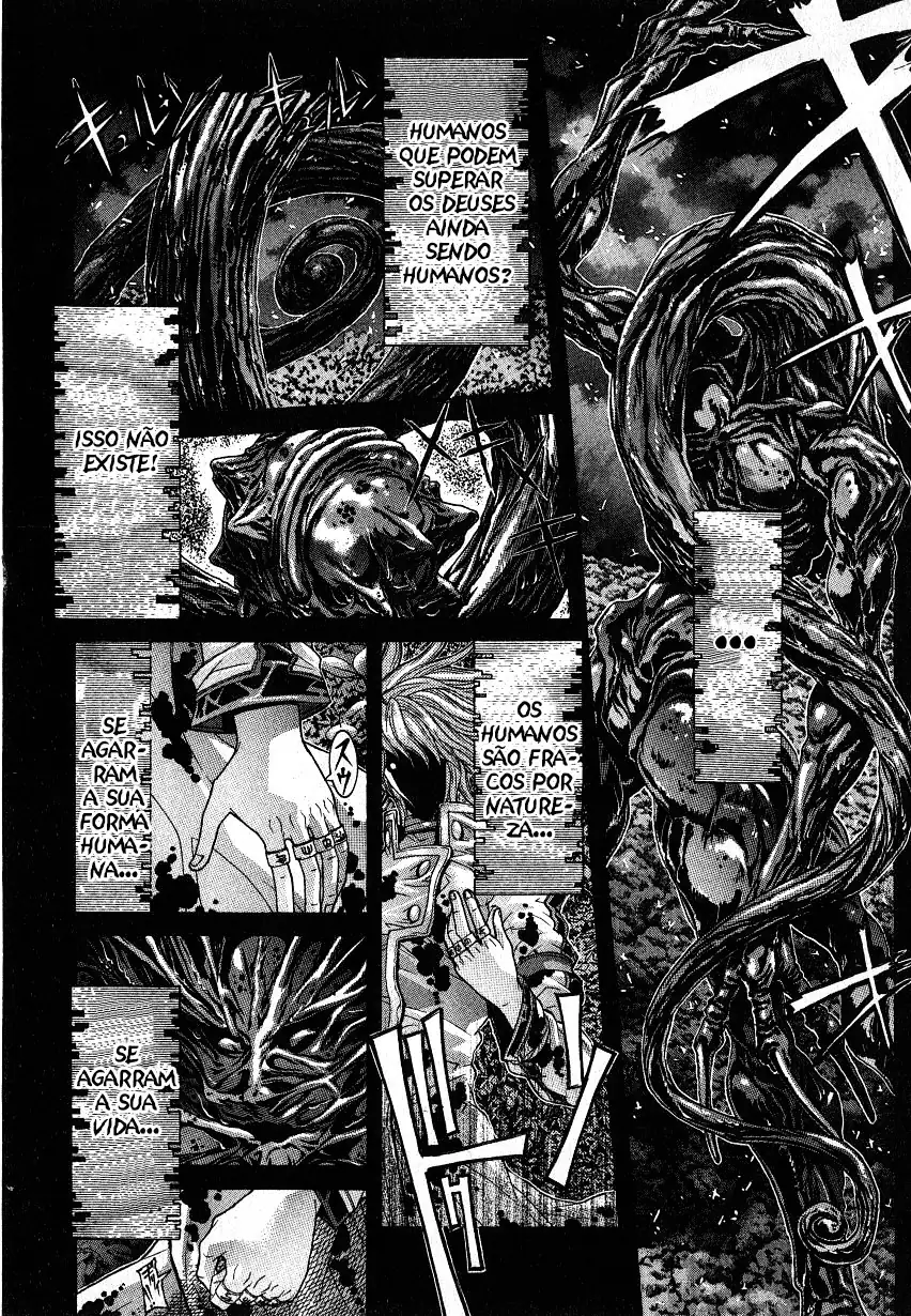 NIRAIKANAI Capítulo 48 Página 2