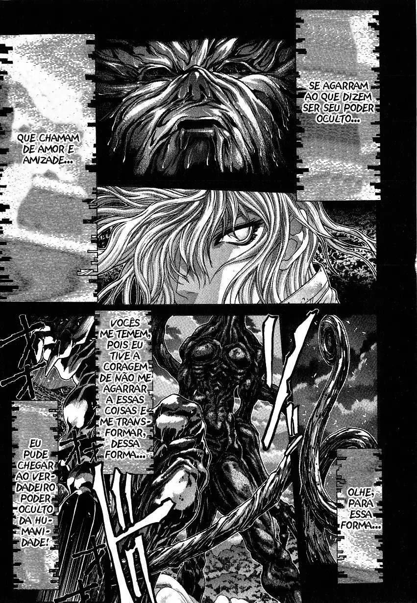 NIRAIKANAI Capítulo 48 Página 3