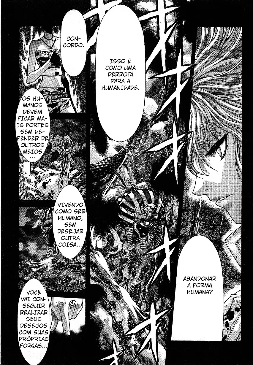 NIRAIKANAI Capítulo 48 Página 9