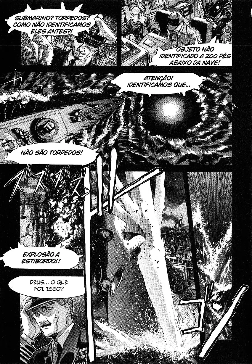 NIRAIKANAI Capítulo 48 Página 24