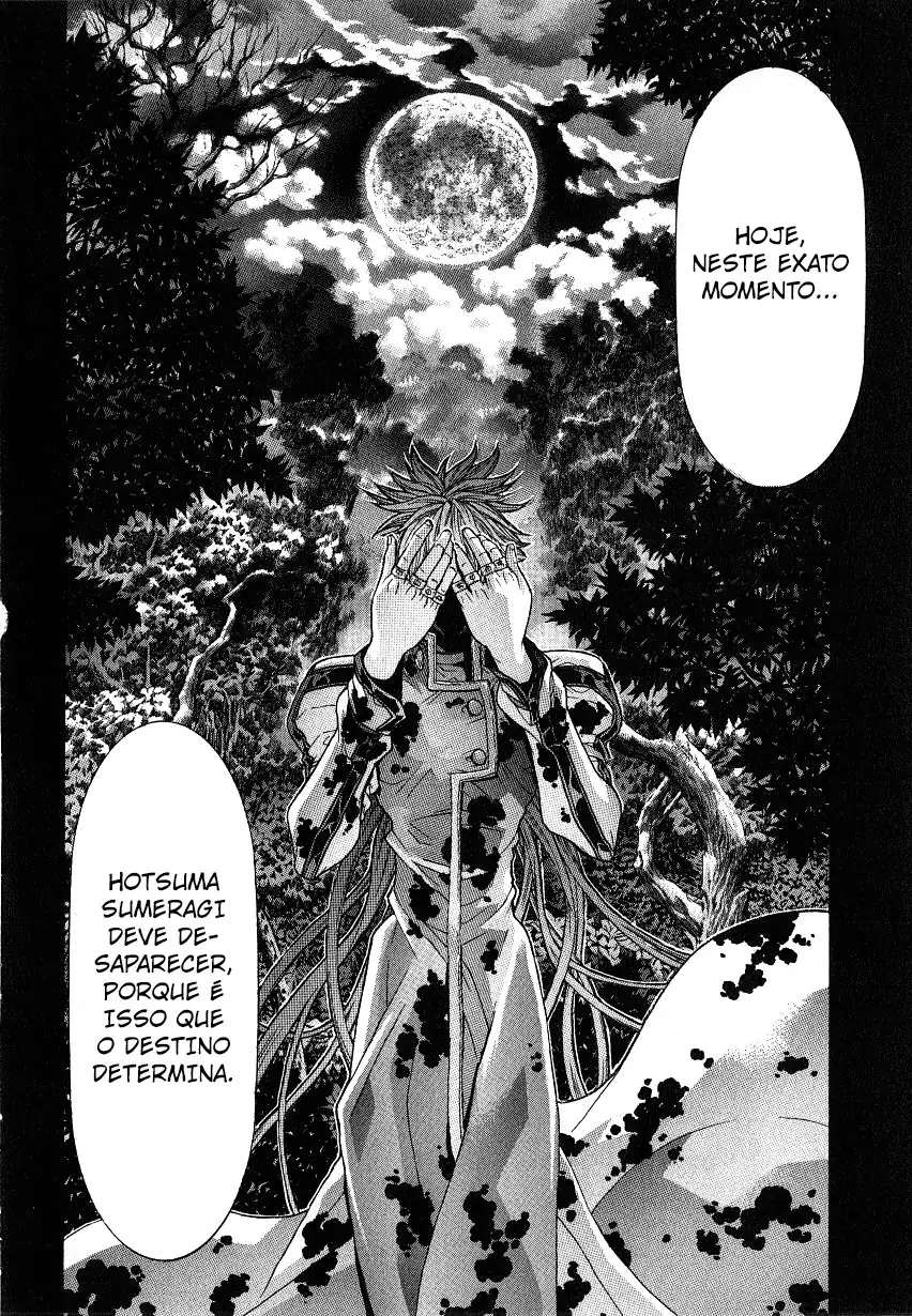NIRAIKANAI Capítulo 48 Página 34