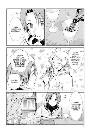 Mushoku Tensei Capítulo 76 Página 2