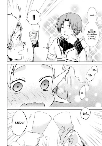 Mushoku Tensei Capítulo 76 Página 4