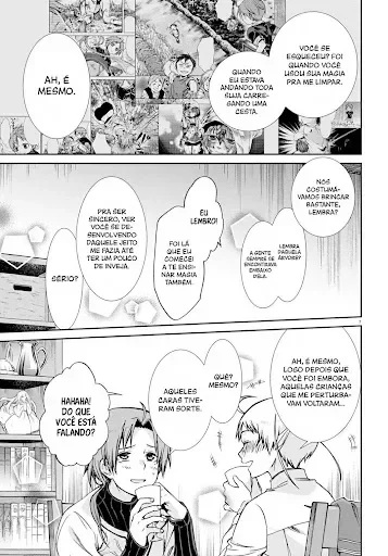 Mushoku Tensei Capítulo 76 Página 7