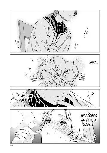 Mushoku Tensei Capítulo 76 Página 15