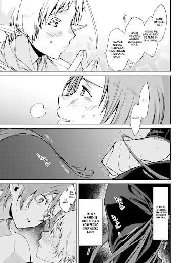 Mushoku Tensei Capítulo 76 Página 17