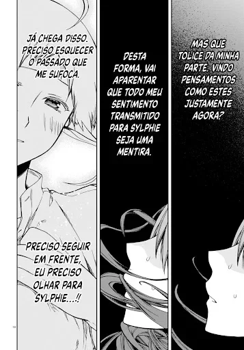 Mushoku Tensei Capítulo 76 Página 18