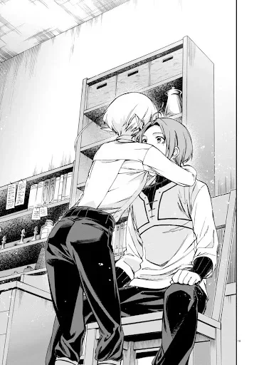 Mushoku Tensei Capítulo 76 Página 19
