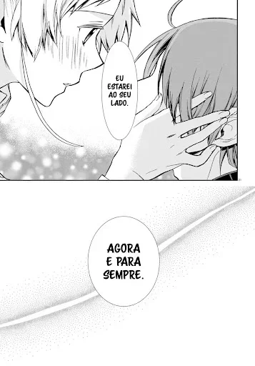 Mushoku Tensei Capítulo 76 Página 21