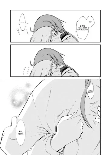 Mushoku Tensei Capítulo 76 Página 24