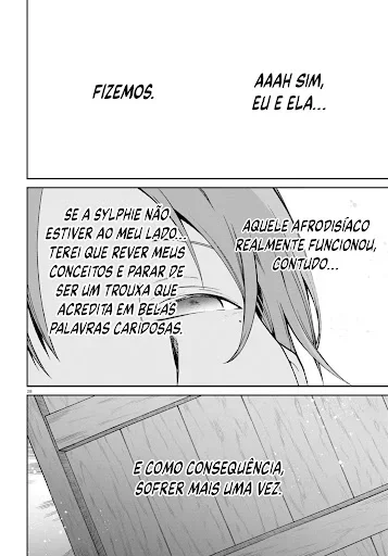 Mushoku Tensei Capítulo 76 Página 26