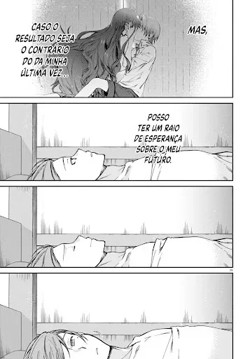 Mushoku Tensei Capítulo 76 Página 27