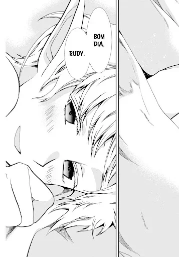 Mushoku Tensei Capítulo 76 Página 29