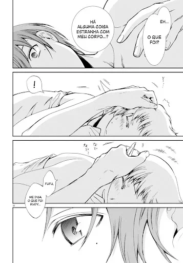 Mushoku Tensei Capítulo 76 Página 30