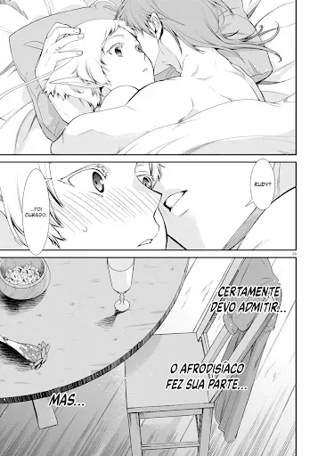 Mushoku Tensei Capítulo 76 Página 31
