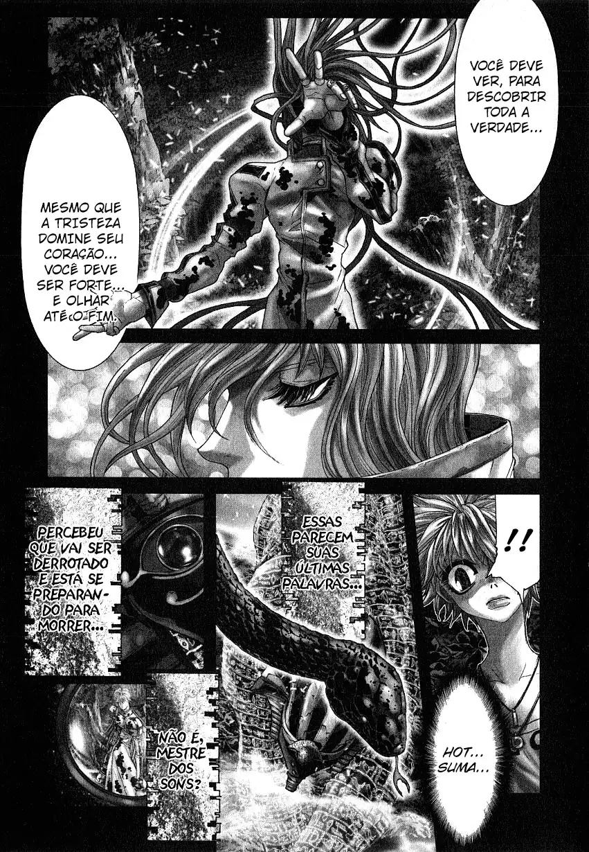 NIRAIKANAI Capítulo 49 Página 3