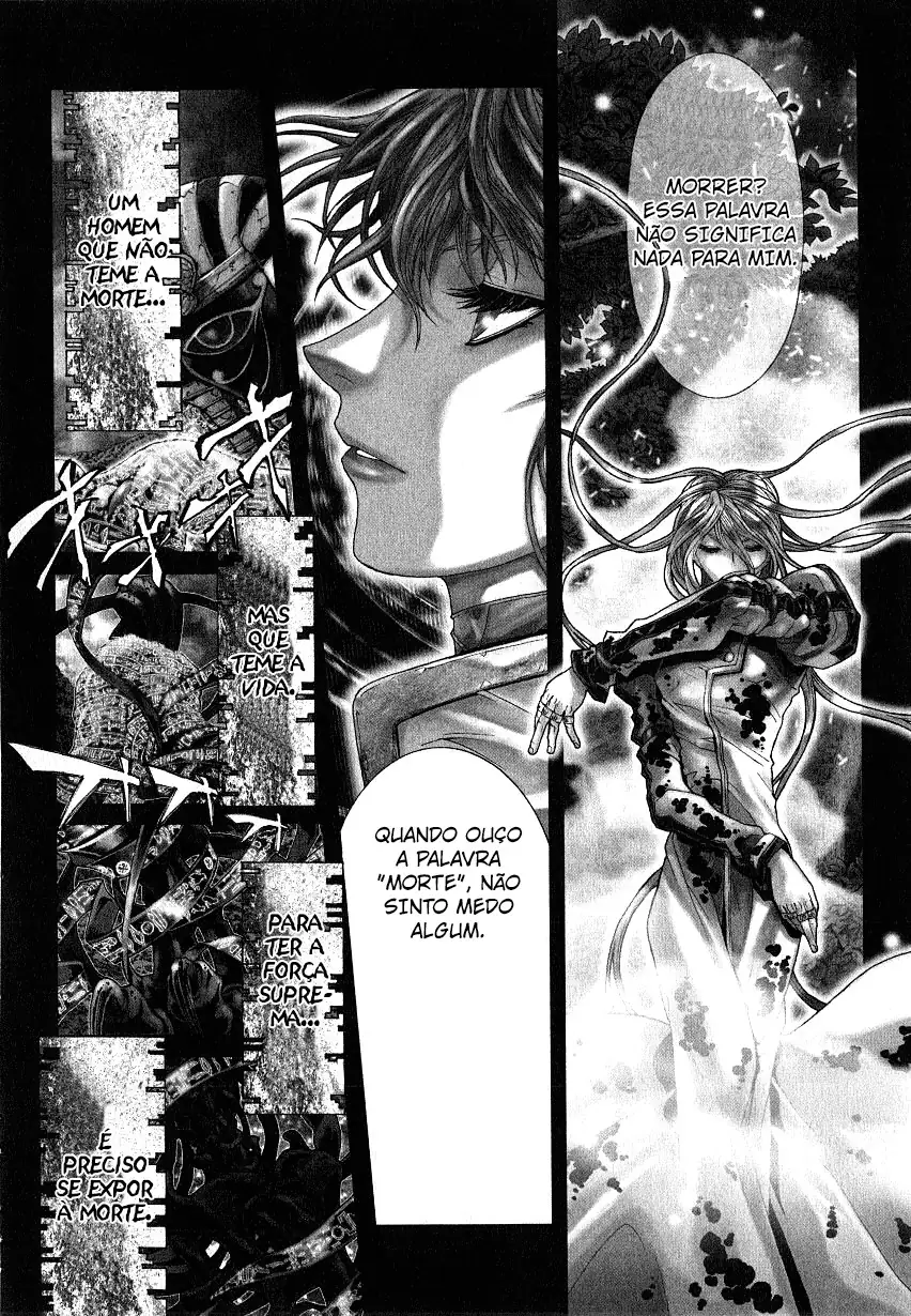 NIRAIKANAI Capítulo 49 Página 4