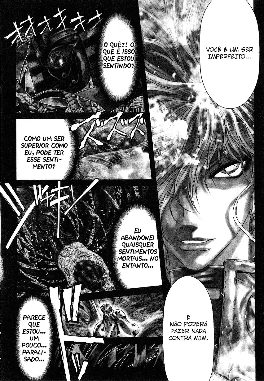 NIRAIKANAI Capítulo 49 Página 6