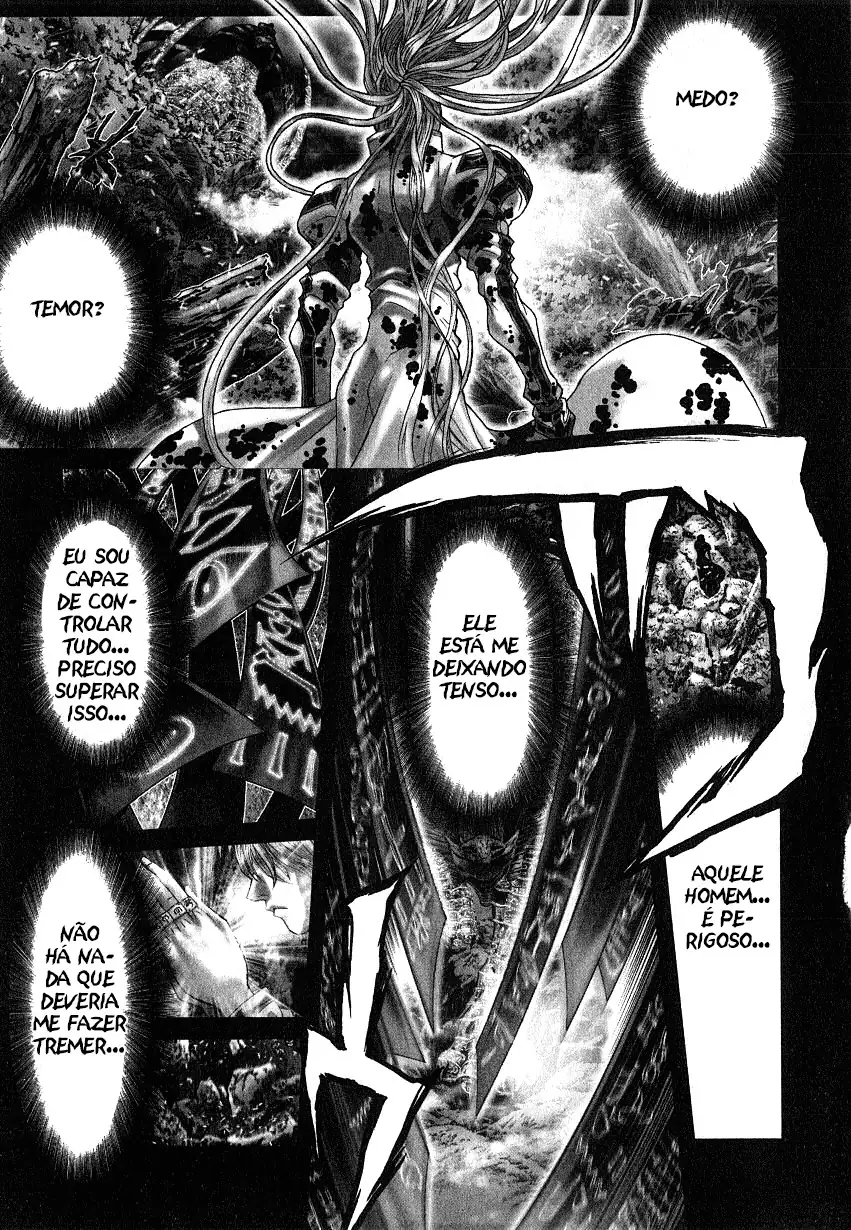 NIRAIKANAI Capítulo 49 Página 7
