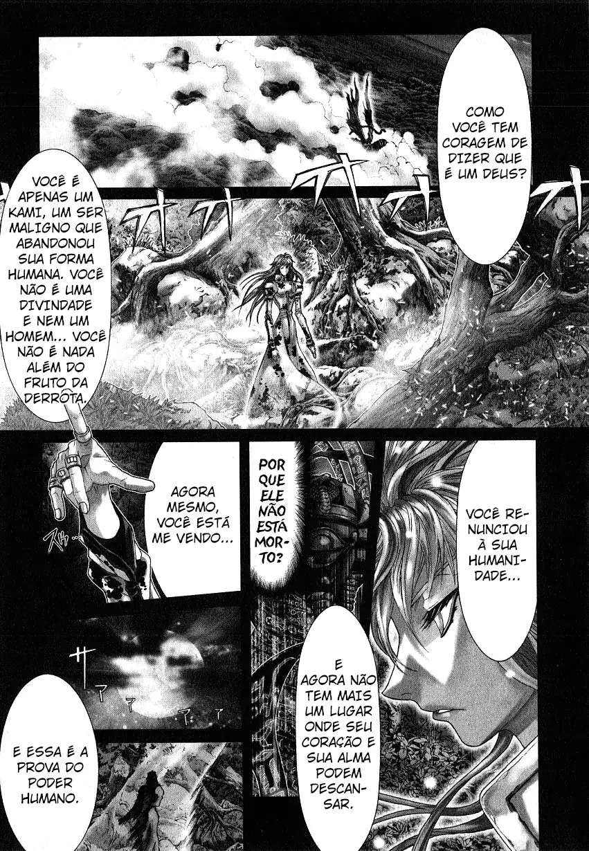 NIRAIKANAI Capítulo 49 Página 9