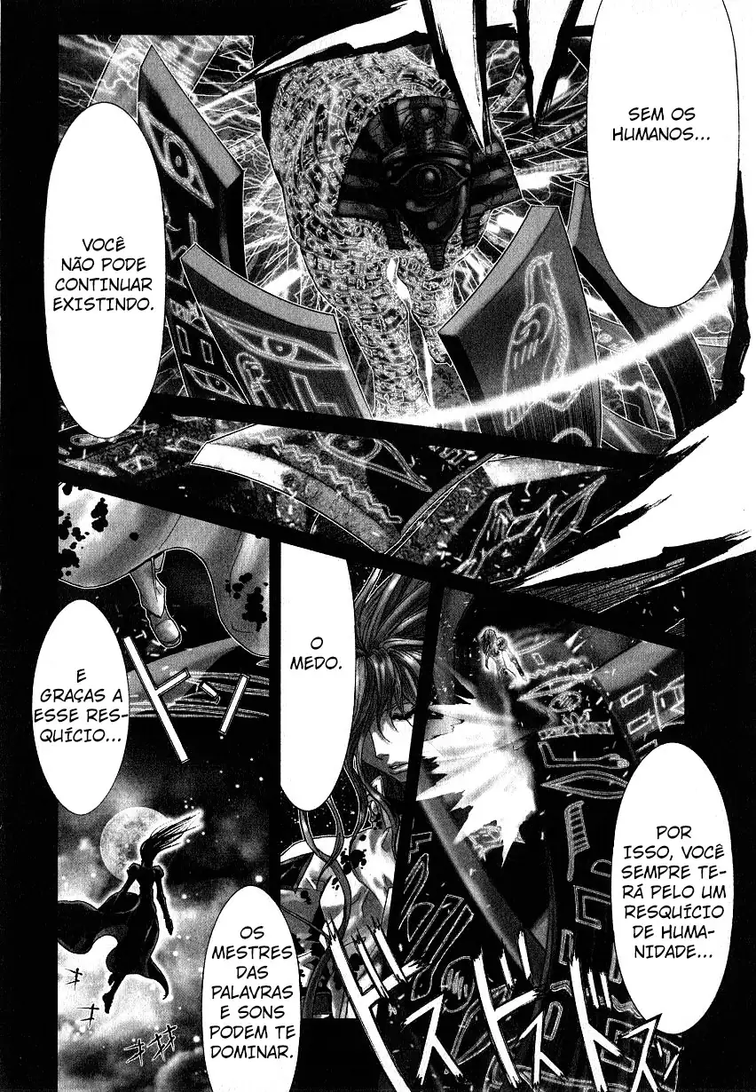 NIRAIKANAI Capítulo 49 Página 21