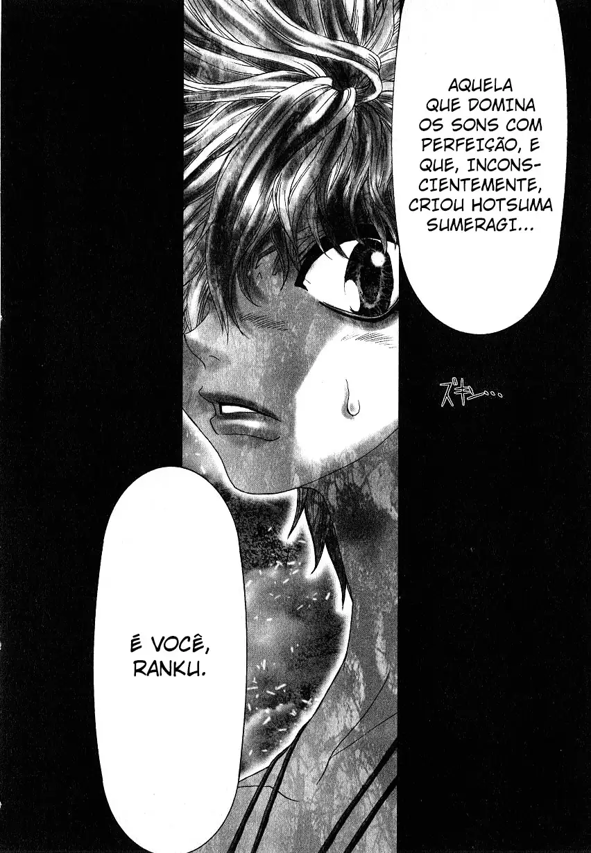 NIRAIKANAI Capítulo 49 Página 25
