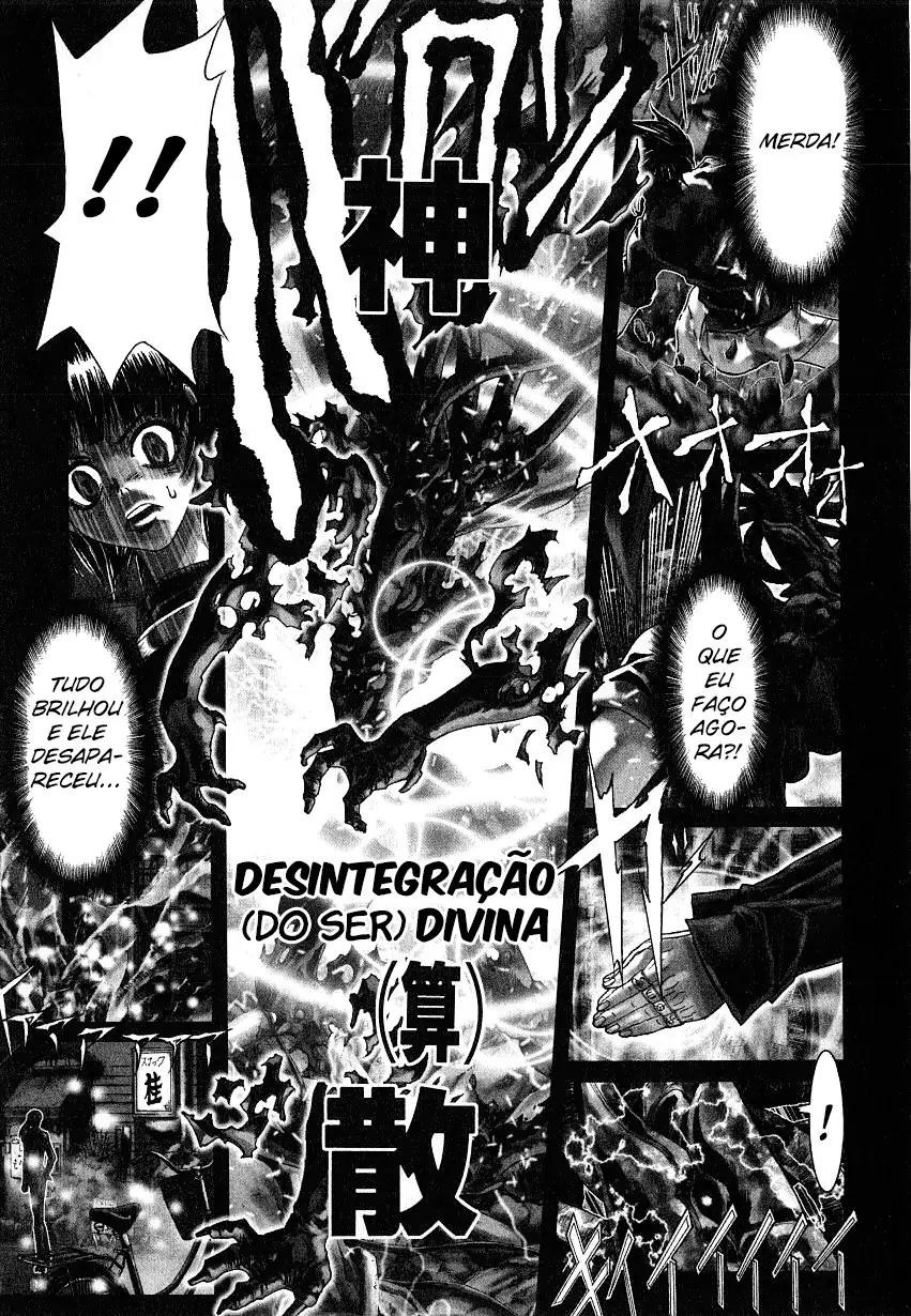NIRAIKANAI Capítulo 50 Página 8
