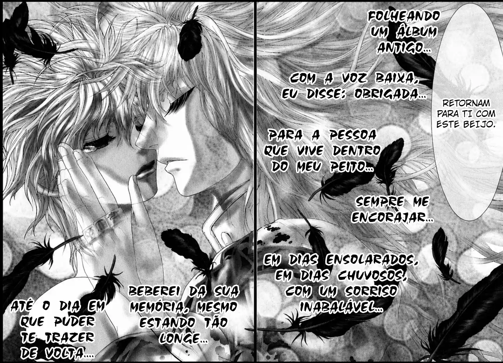 NIRAIKANAI Capítulo 50 Página 23