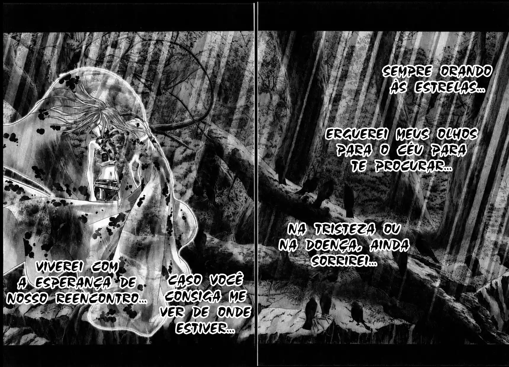 NIRAIKANAI Capítulo 50 Página 24