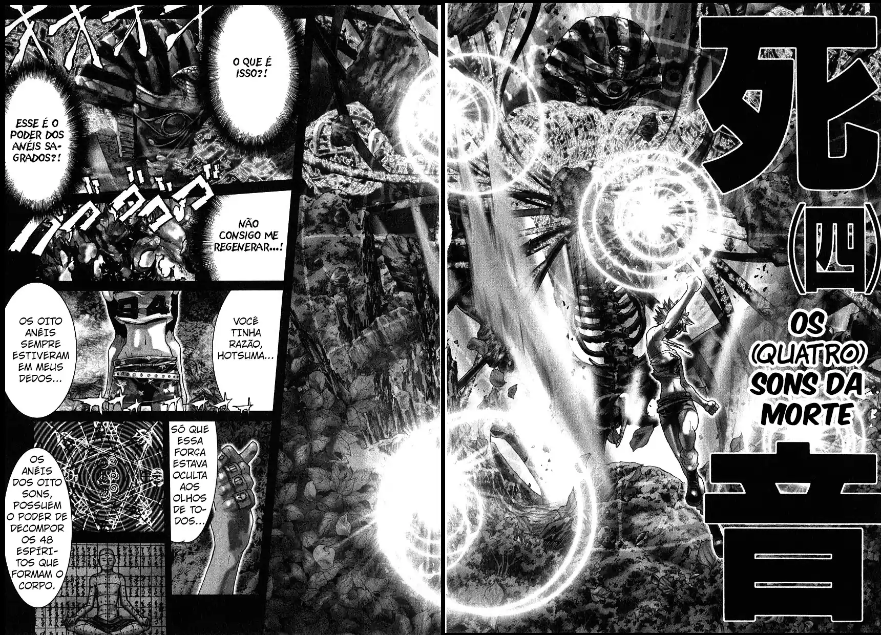 NIRAIKANAI Capítulo 50 Página 29
