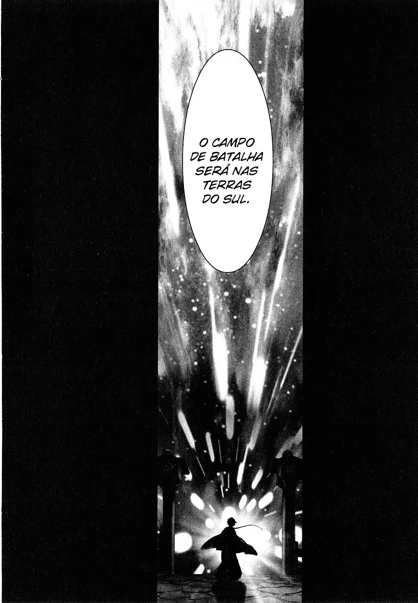 NIRAIKANAI Capítulo 50 Página 37