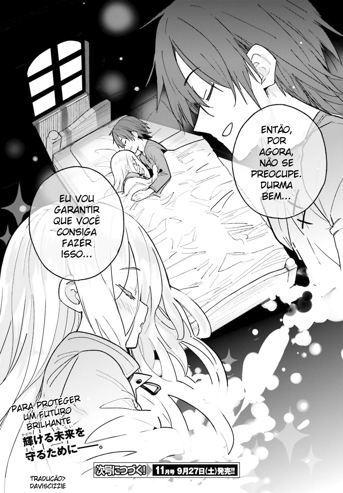 Mob Shisai dakedo, Kono Sekai ga Otome Jogo dato Kizuita node Heroine o Ikusei Shimasu Capítulo 1 Página 39