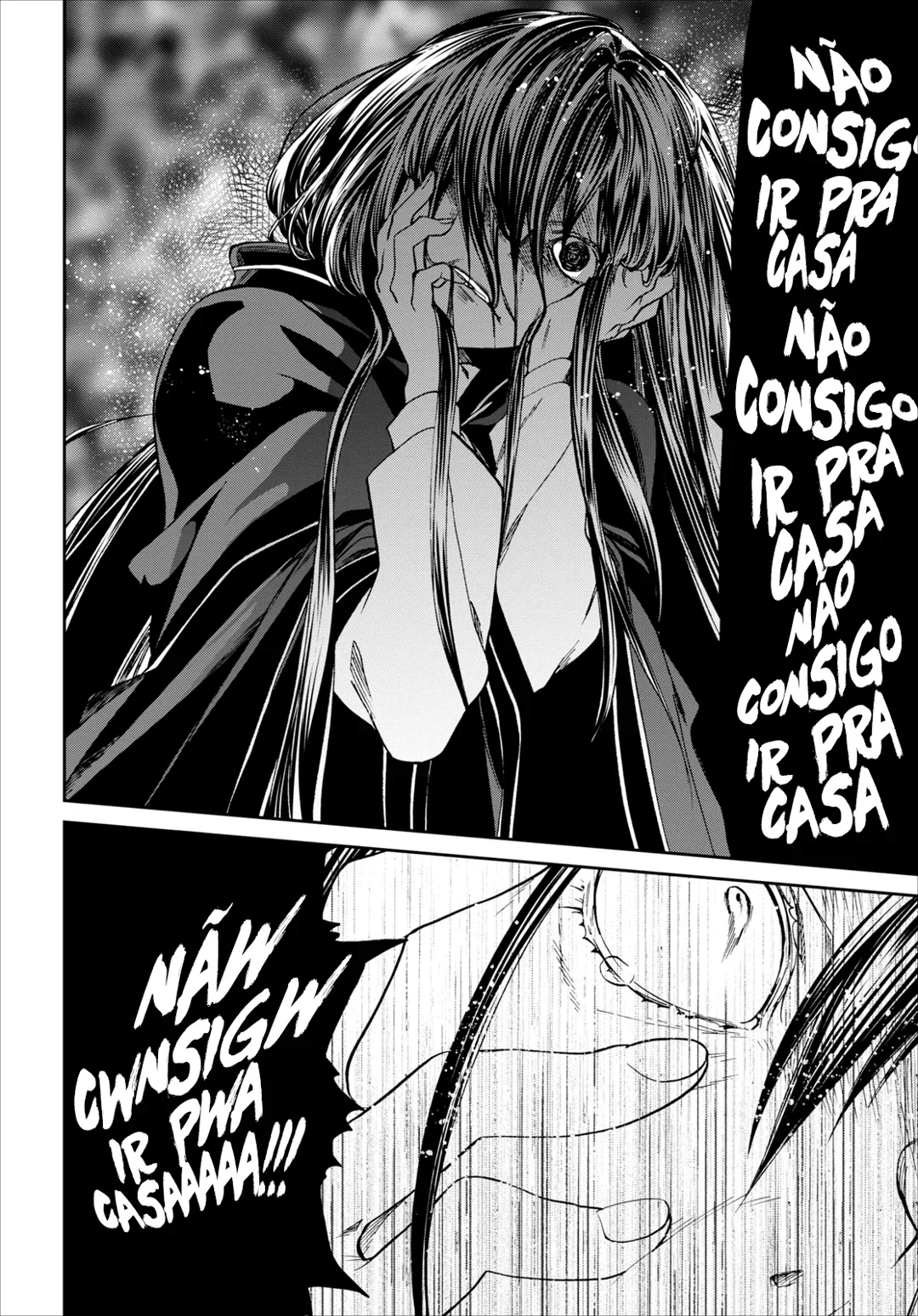 Mushoku Tensei Capítulo 84 Página 14