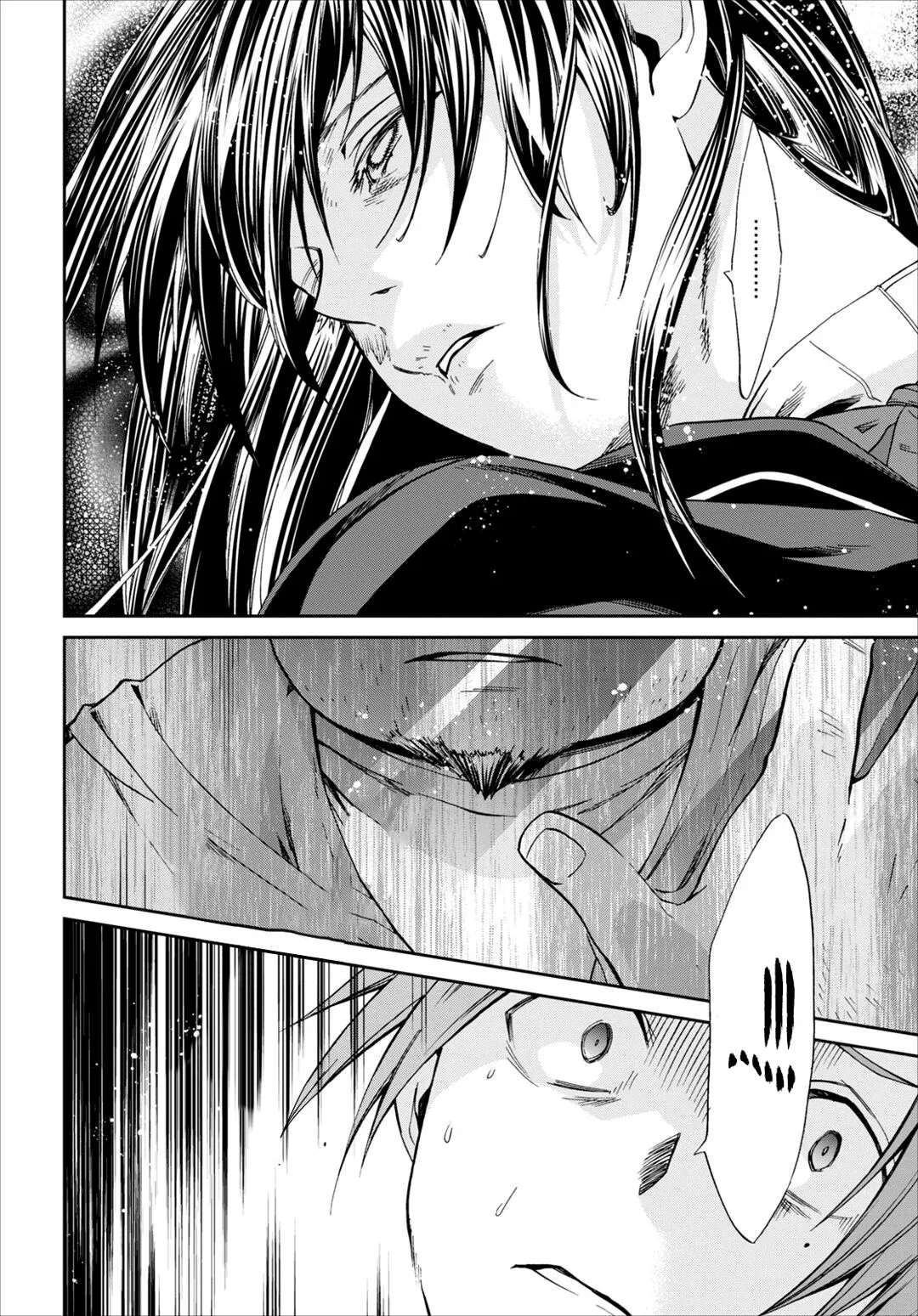 Mushoku Tensei Capítulo 84 Página 16