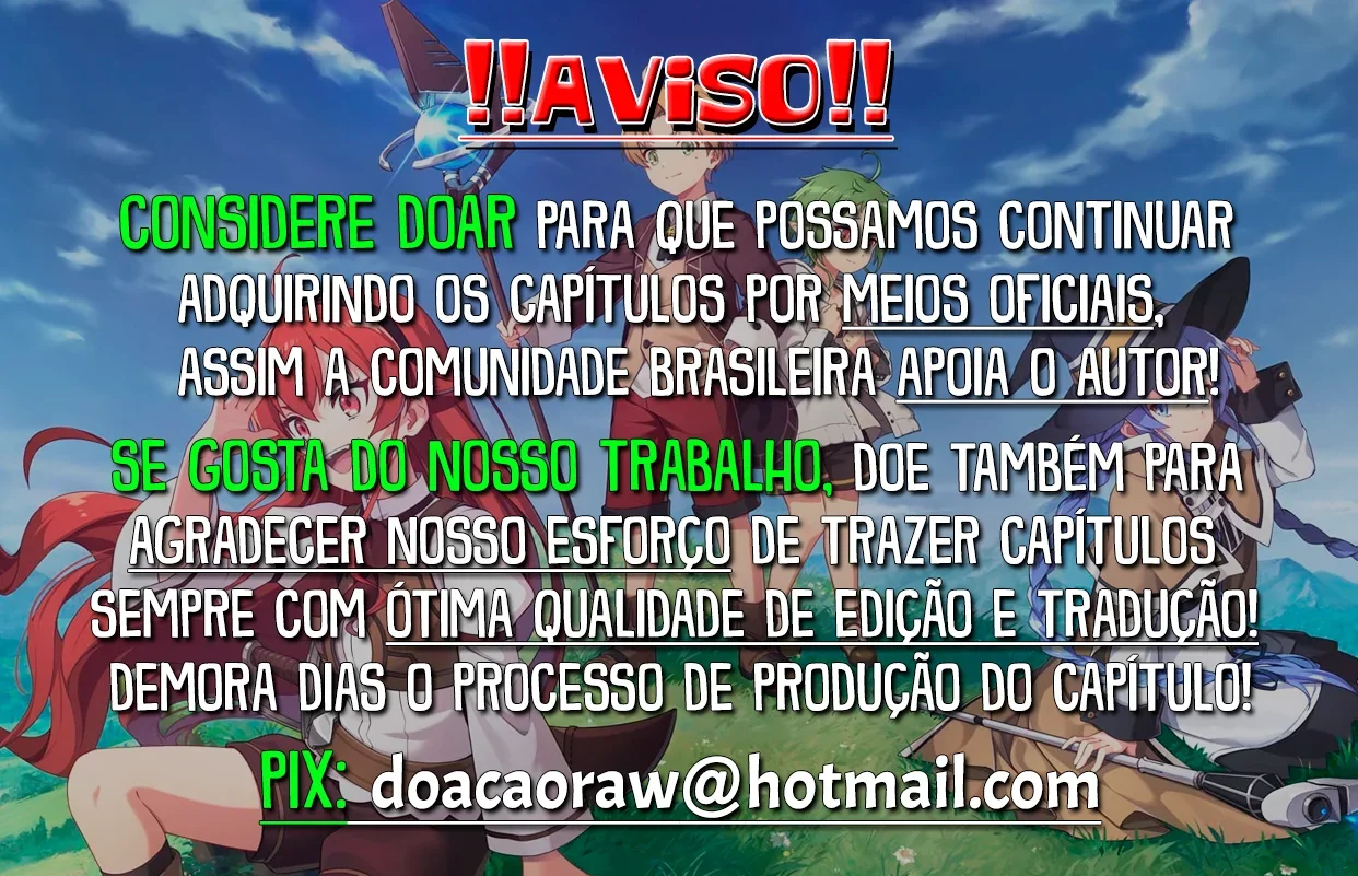 Mushoku Tensei Capítulo 87 Página 1