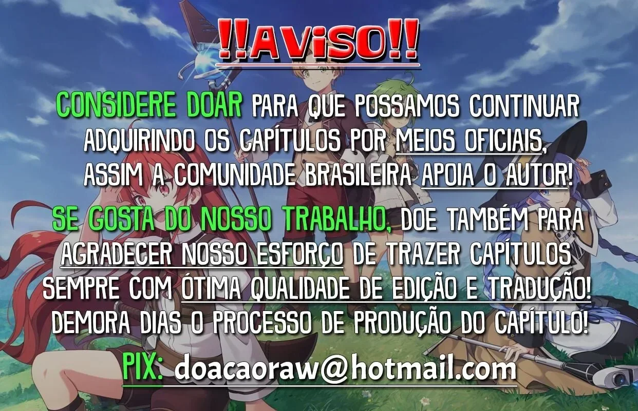 Mushoku Tensei Capítulo 88 Página 1