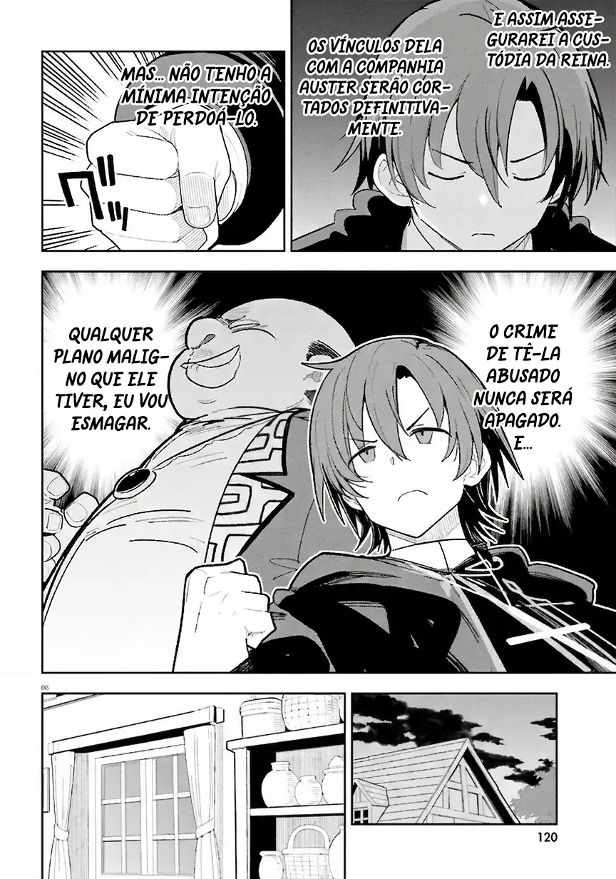 Mob Shisai dakedo, Kono Sekai ga Otome Jogo dato Kizuita node Heroine o Ikusei Shimasu Capítulo 5 Página 9