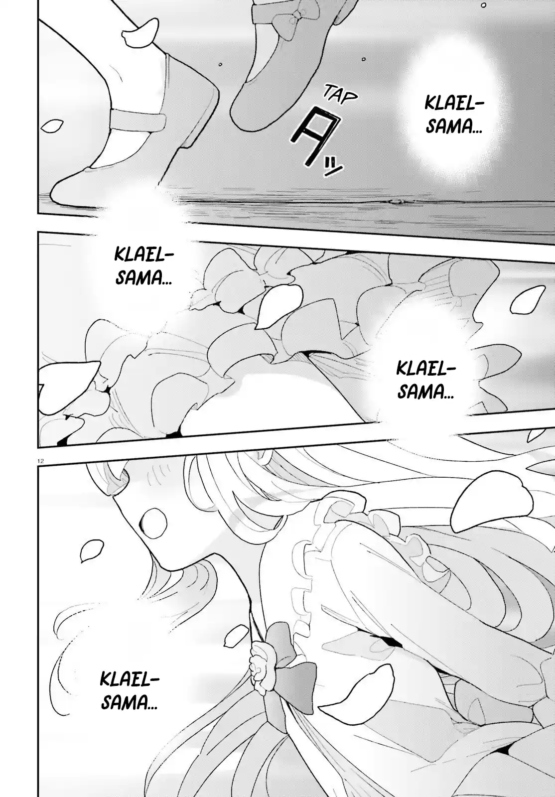 Mob Shisai dakedo, Kono Sekai ga Otome Jogo dato Kizuita node Heroine o Ikusei Shimasu Capítulo 5 Página 15