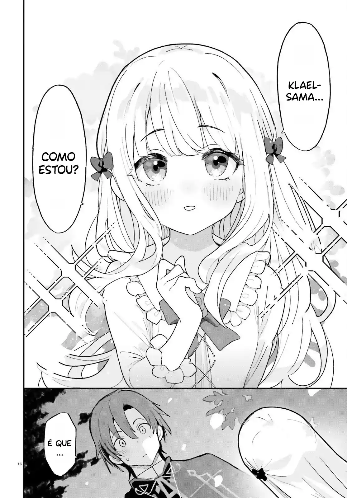 Mob Shisai dakedo, Kono Sekai ga Otome Jogo dato Kizuita node Heroine o Ikusei Shimasu Capítulo 5 Página 19