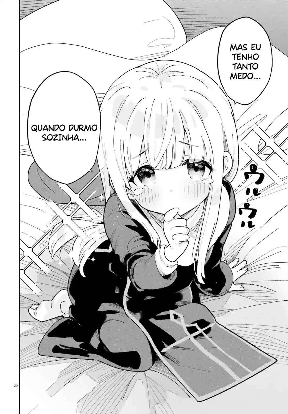 Mob Shisai dakedo, Kono Sekai ga Otome Jogo dato Kizuita node Heroine o Ikusei Shimasu Capítulo 6 Página 22