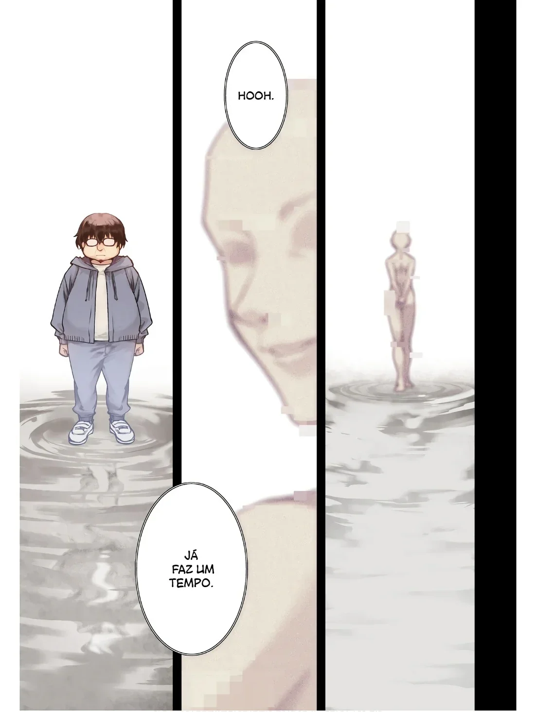 Mushoku Tensei Capítulo 97 Página 4