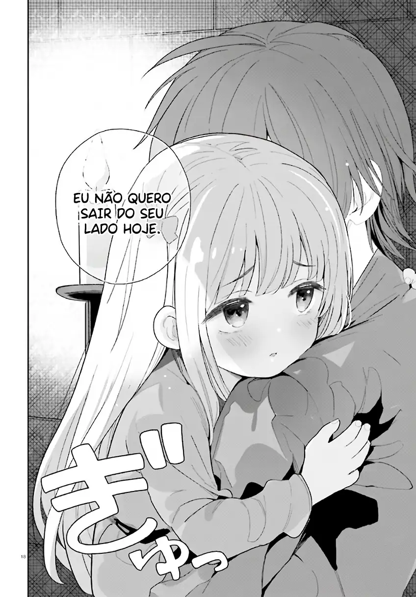 Mob Shisai dakedo, Kono Sekai ga Otome Jogo dato Kizuita node Heroine o Ikusei Shimasu Capítulo 8 Página 21