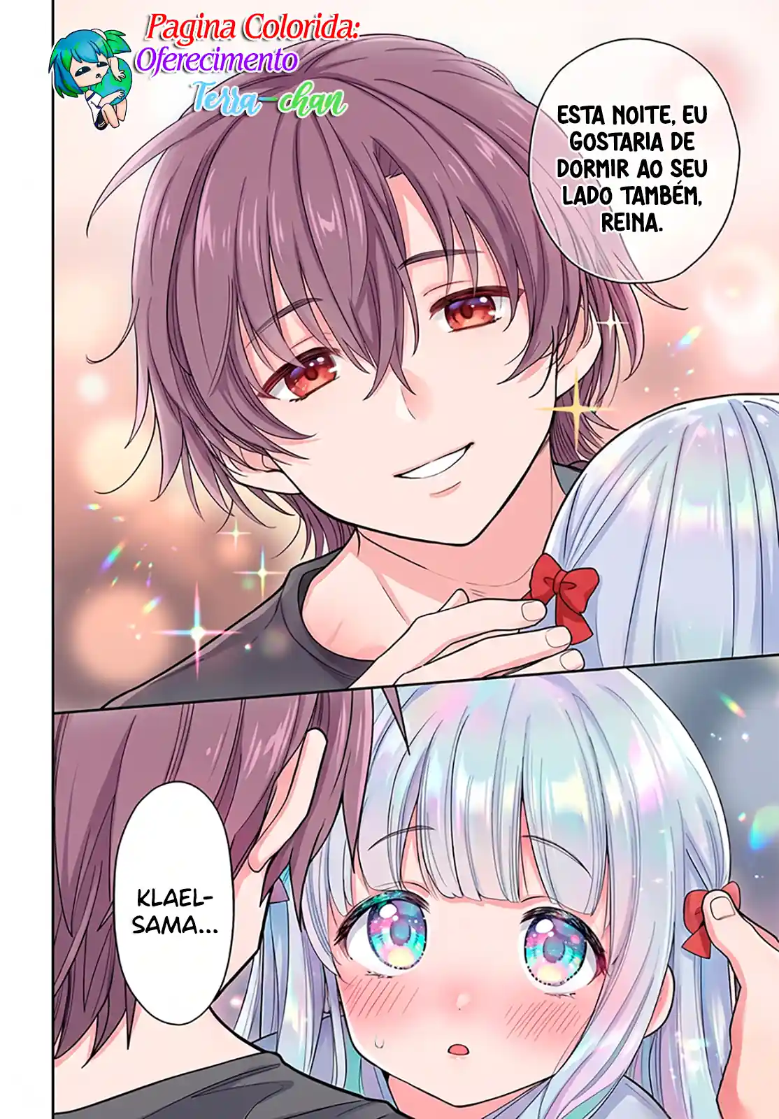 Mob Shisai dakedo, Kono Sekai ga Otome Jogo dato Kizuita node Heroine o Ikusei Shimasu Capítulo 8 Página 23