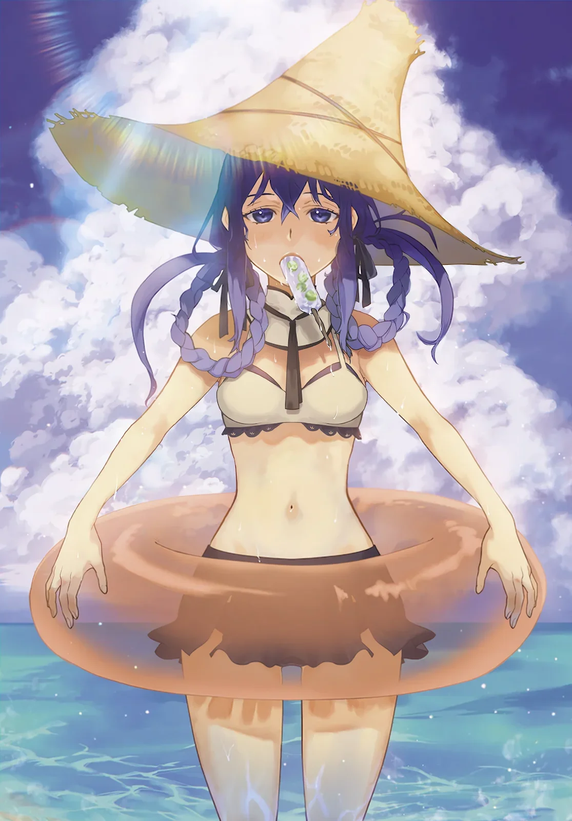 Mushoku Tensei Capítulo 102 Página 2