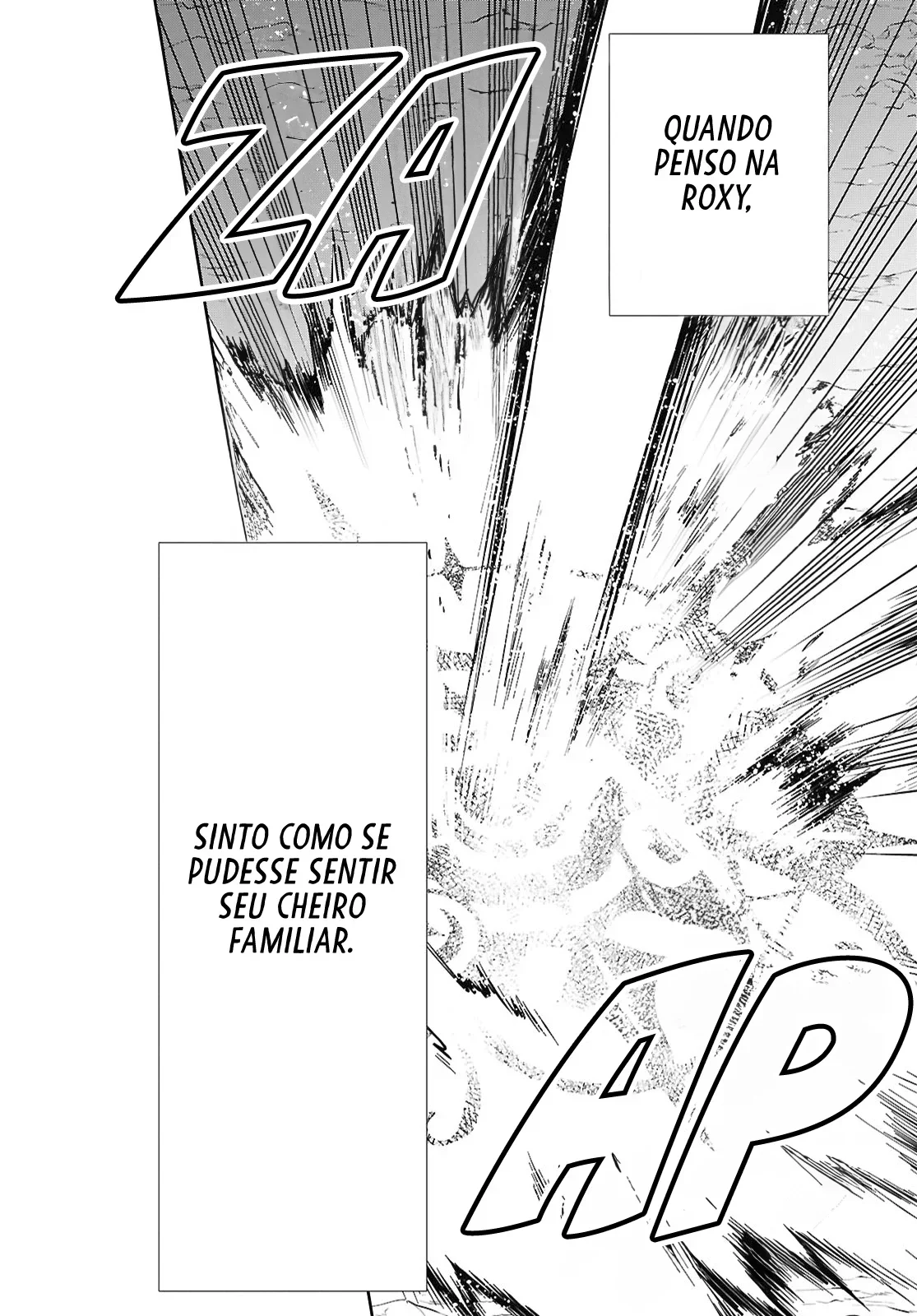 Mushoku Tensei Capítulo 102 Página 24