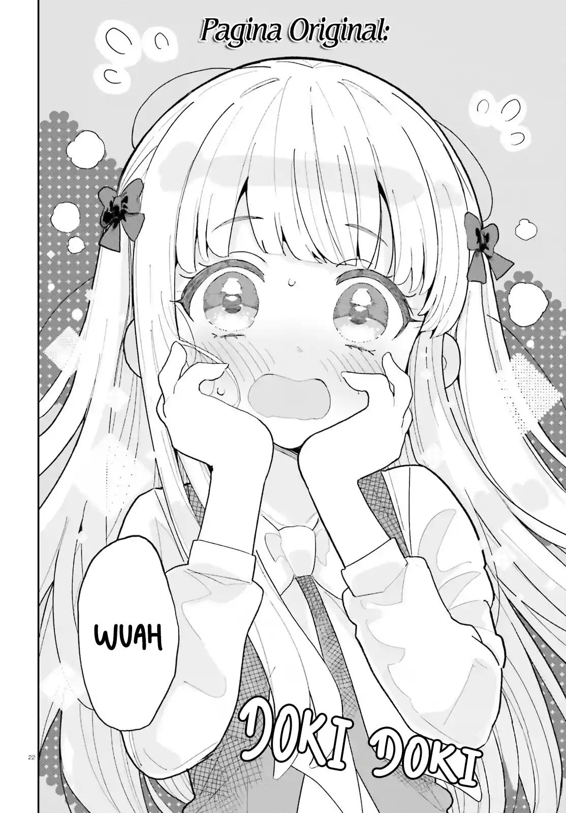 Mob Shisai dakedo, Kono Sekai ga Otome Jogo dato Kizuita node Heroine o Ikusei Shimasu Capítulo 11 Página 26