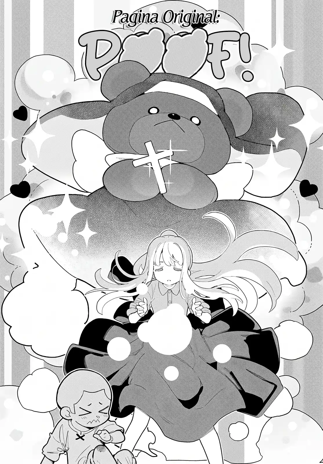 Mob Shisai dakedo, Kono Sekai ga Otome Jogo dato Kizuita node Heroine o Ikusei Shimasu Capítulo 12 Página 22
